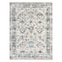 Marlow  Floor Rug Vintage Short Pile Washable Carpet Soft Plush Non Slip 160x120-2018816746949054464