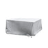 Marlow Outdoor Furniture Cover Waterproof Silver 180CM-2018816656733769728