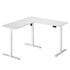 Levede Electric Standing Desk Table Adjustable Height-2050056912799666176