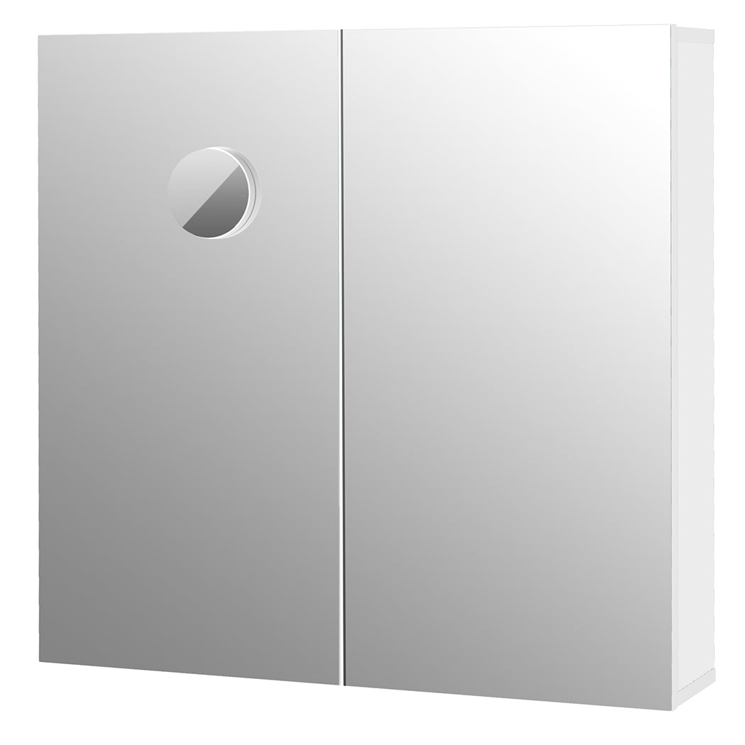 Levede Bathroom Mirror Cabinet 75CM-1950769974410874880