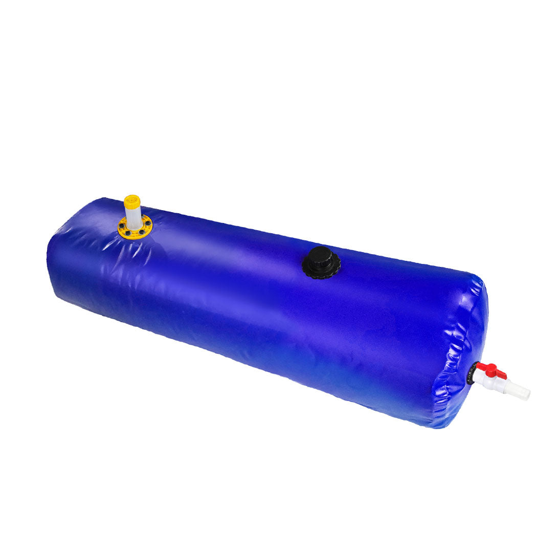 Mountview Water Bladder Bag Tank Camping 100L-2065254374862622720