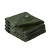 Polyester Canvas Tarp Tarpaulin Sun 2x3 Meter-1864184737959120896