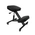 Levede Kneeling Chair Computer Ergonomic Black-2006733285706829824