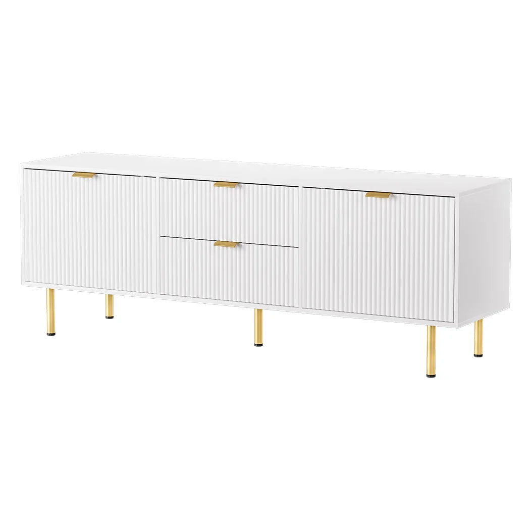 Levede 160cm Entertainment Unit-2018816898170490880