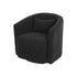 Levede Fleece Rocking Chair-2018816921633427456