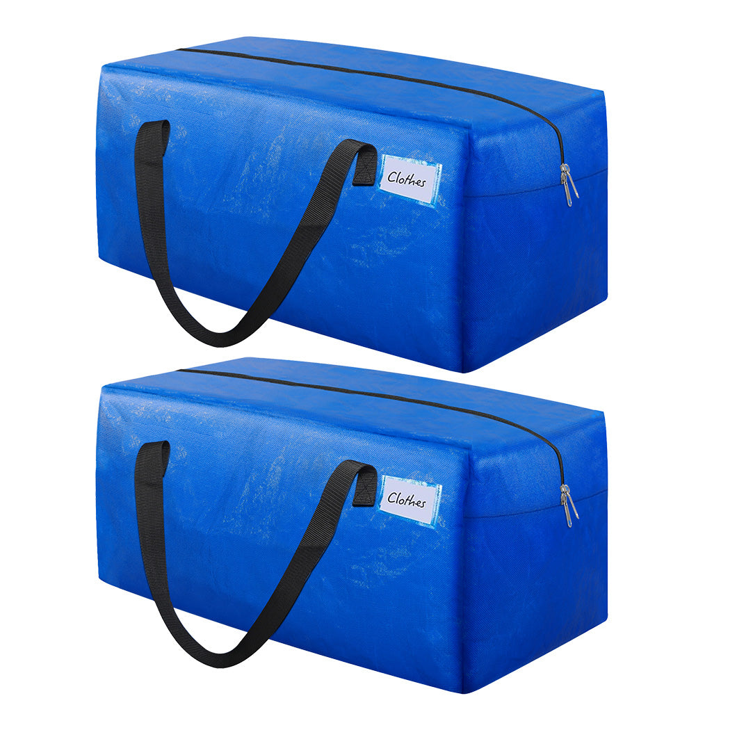 2 Pack Moving Bags Waterproof With Backpack-2065254207845437440