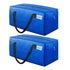 2 Pack Moving Bags Waterproof With Backpack-2065254207845437440