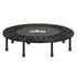 Centra 48 Inch Mini Trampoline Round Exercise Rebounder-2050056753873293312