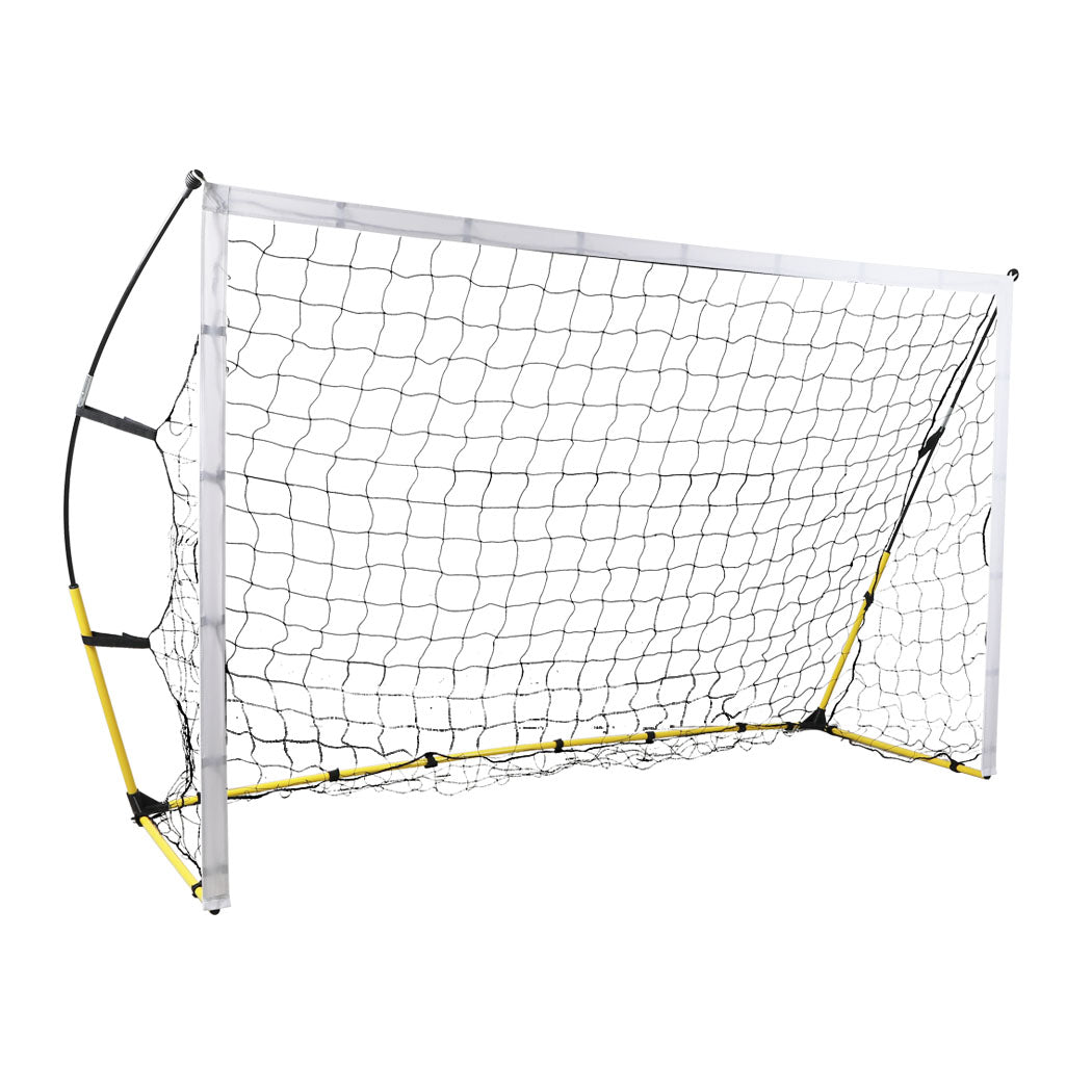 Centra Soccer Goal Net Football Kids-1910112909099405312