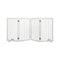 PaWz Wooden Pet Gate Dog Fence Safety White 800x 3MM-2018816807758073856