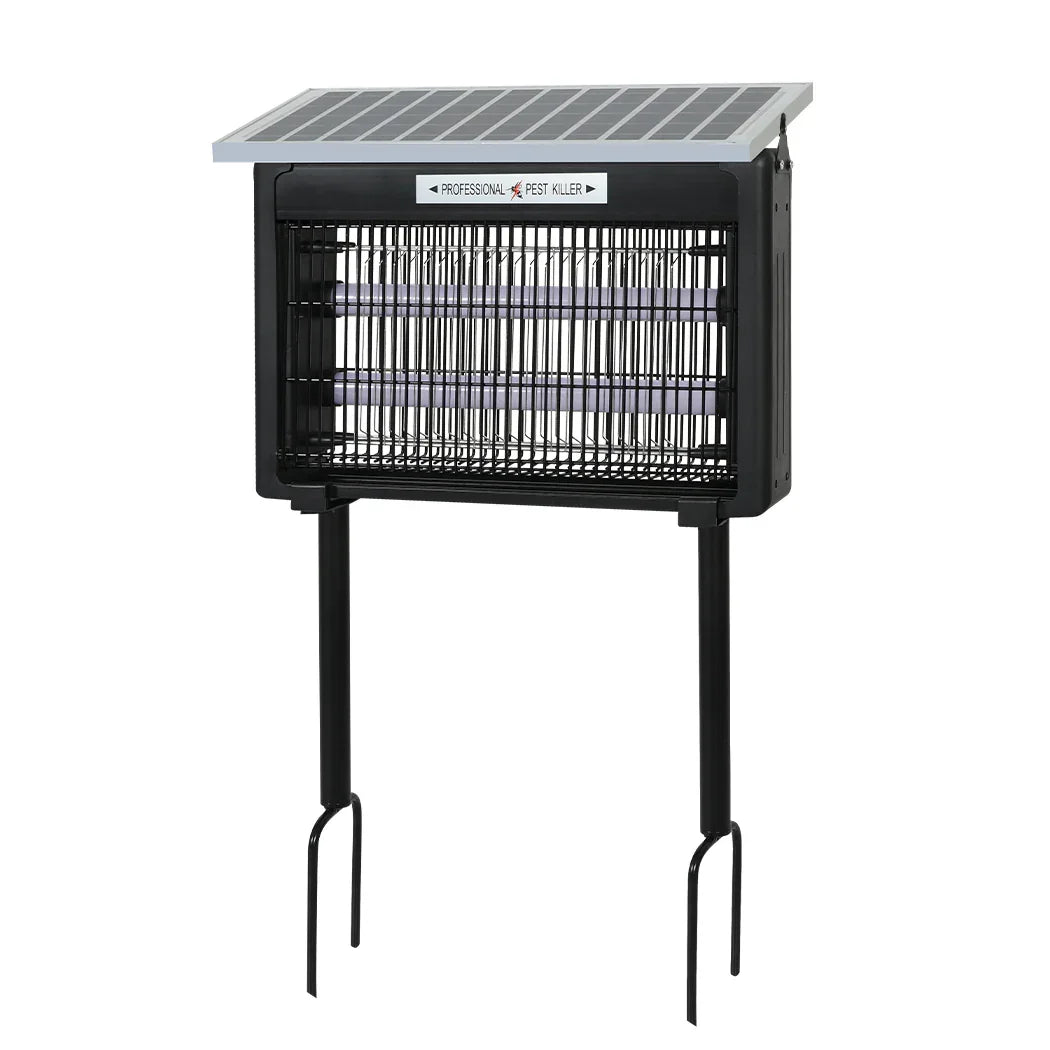 Spector Electric Bug Zapper Lamp Outdoor Indoor-2018816799512072192