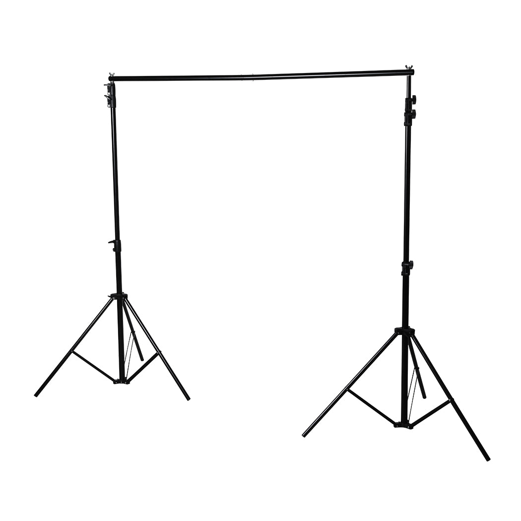 Pro.Studio Backdrop Stand Screen Photo 2X3-1864184487303319552