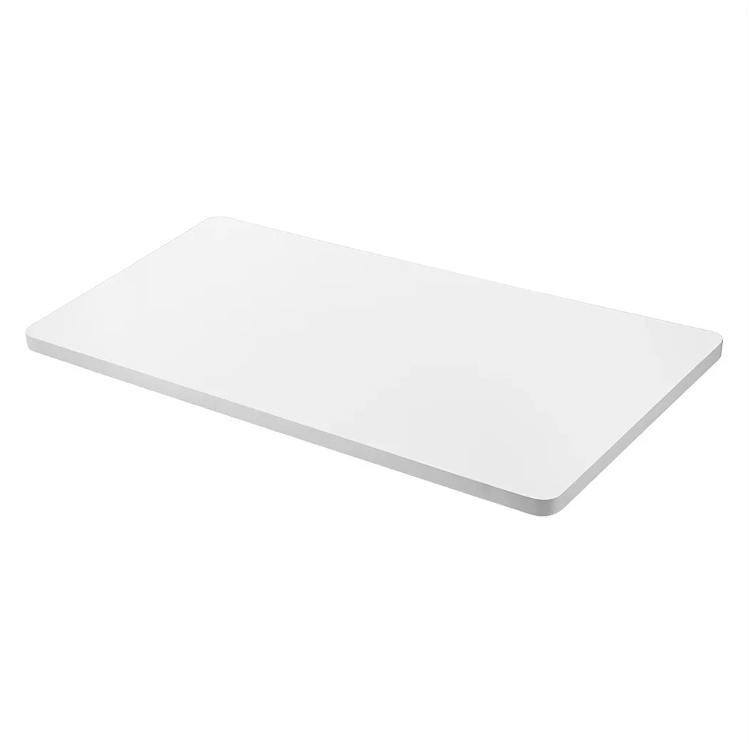 Levede Desktop For Motorised Adjustable White 120X60CM (Desktop Only)-2018816859712917504