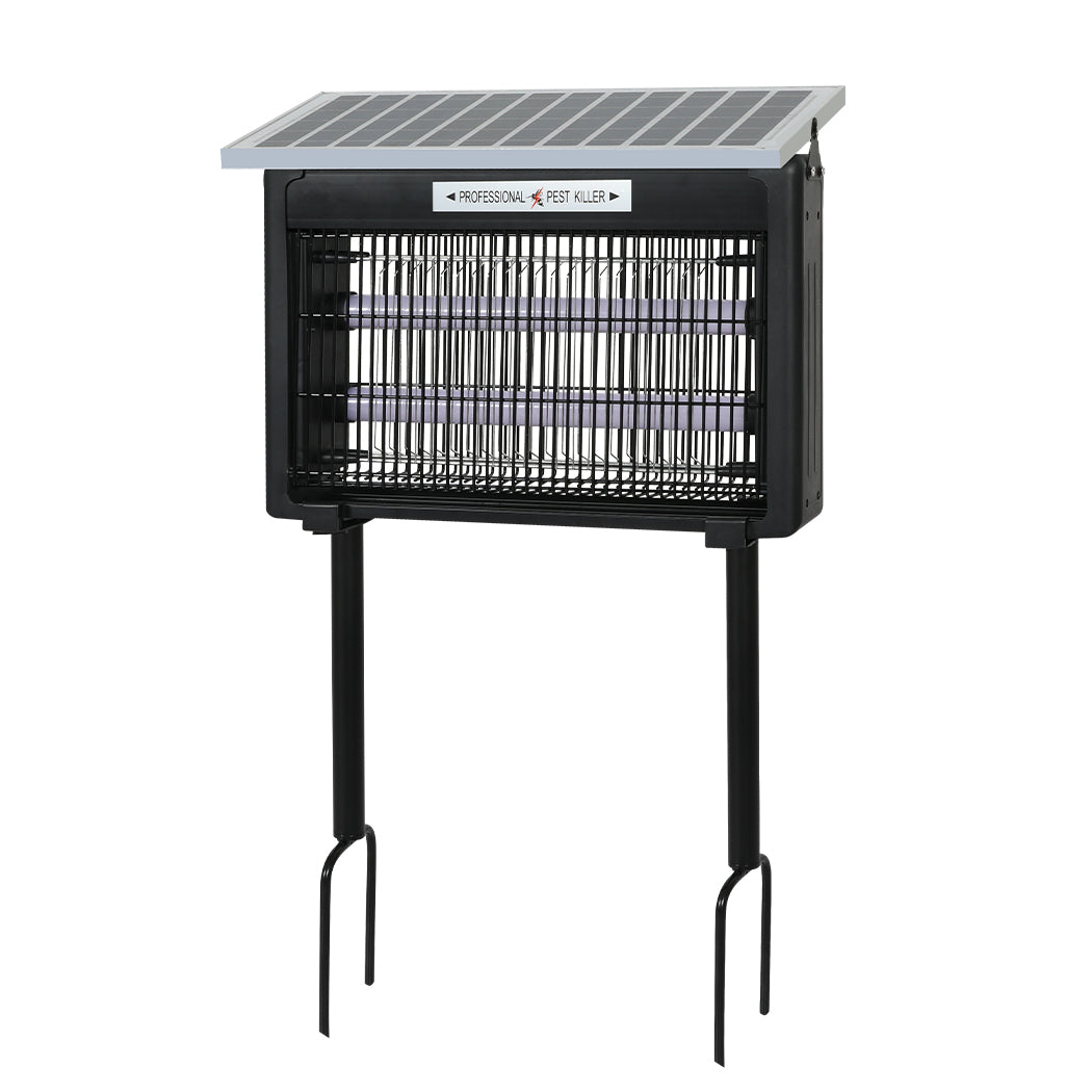 Spector Electric Bug Zapper Lamp Outdoor Indoor