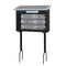 Spector Electric Bug Zapper Lamp Outdoor Indoor