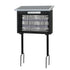 Spector Electric Bug Zapper Lamp Outdoor Indoor