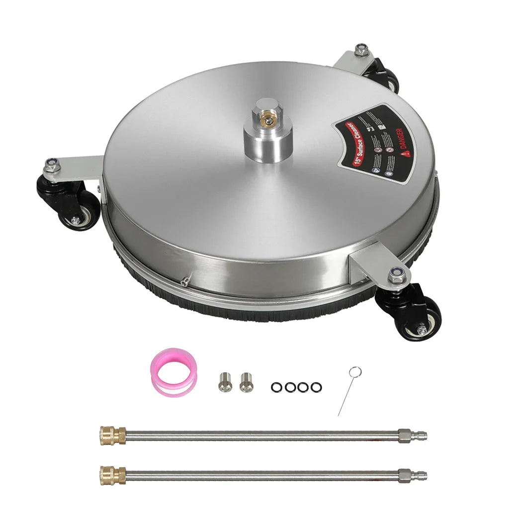 Traderight Pressure Washer Surface Cleaner-2029387264215355392