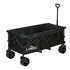 Lambu Folding Wagon Trolley Cart