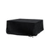 Marlow Outdoor Furniture Cover Garden Black 20cm Extension-2018816677424271360