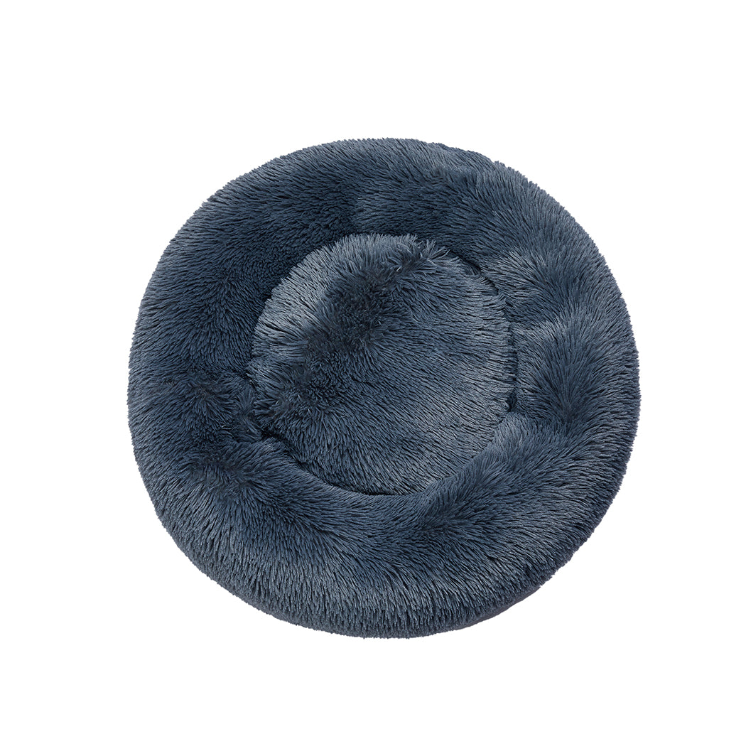 PaWz Pet Bed Dog Beds Mattress Bedding XL Dark Grey X-Large-2018816689273180160