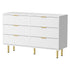 Levede Chest of 6 Drawers-1894516759868870656