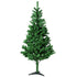 Santaco Christmas Tree 180cm Artificial Xmas Tree 483 PVC Tips Green-2100035037570404352