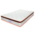 Dreamz 7 Zone Pocket Spring Mattress 26cm King Single-2050056900103507968