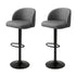 Levede Rolling  Bar Stool-1894516759415885824