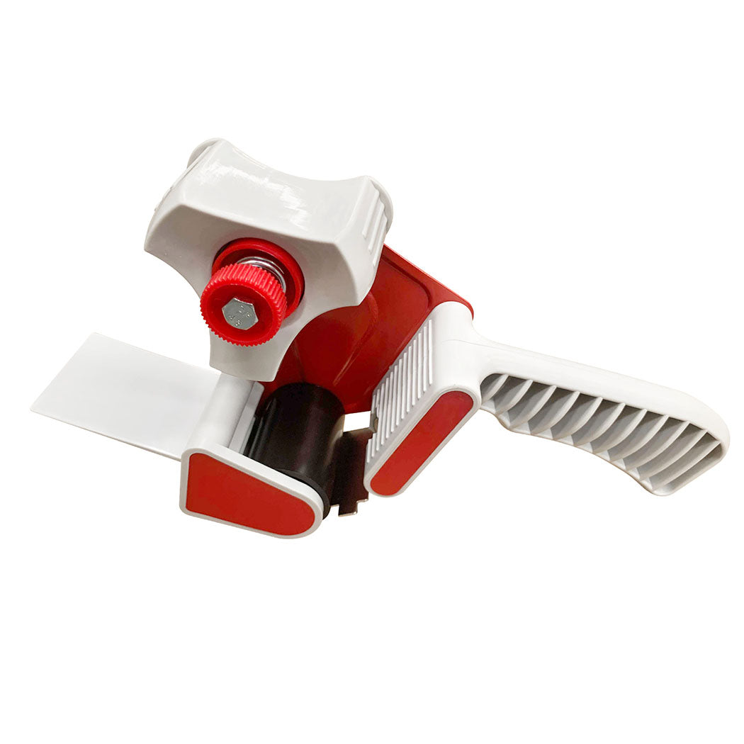 Packaging Tape Carton Sealer Dispenser Gun-2029387205268606976