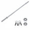 Centra 140cm Weight Lifting Bar Standard Barbell Home Gym Fitness Steel 480LB-2072893535434182656
