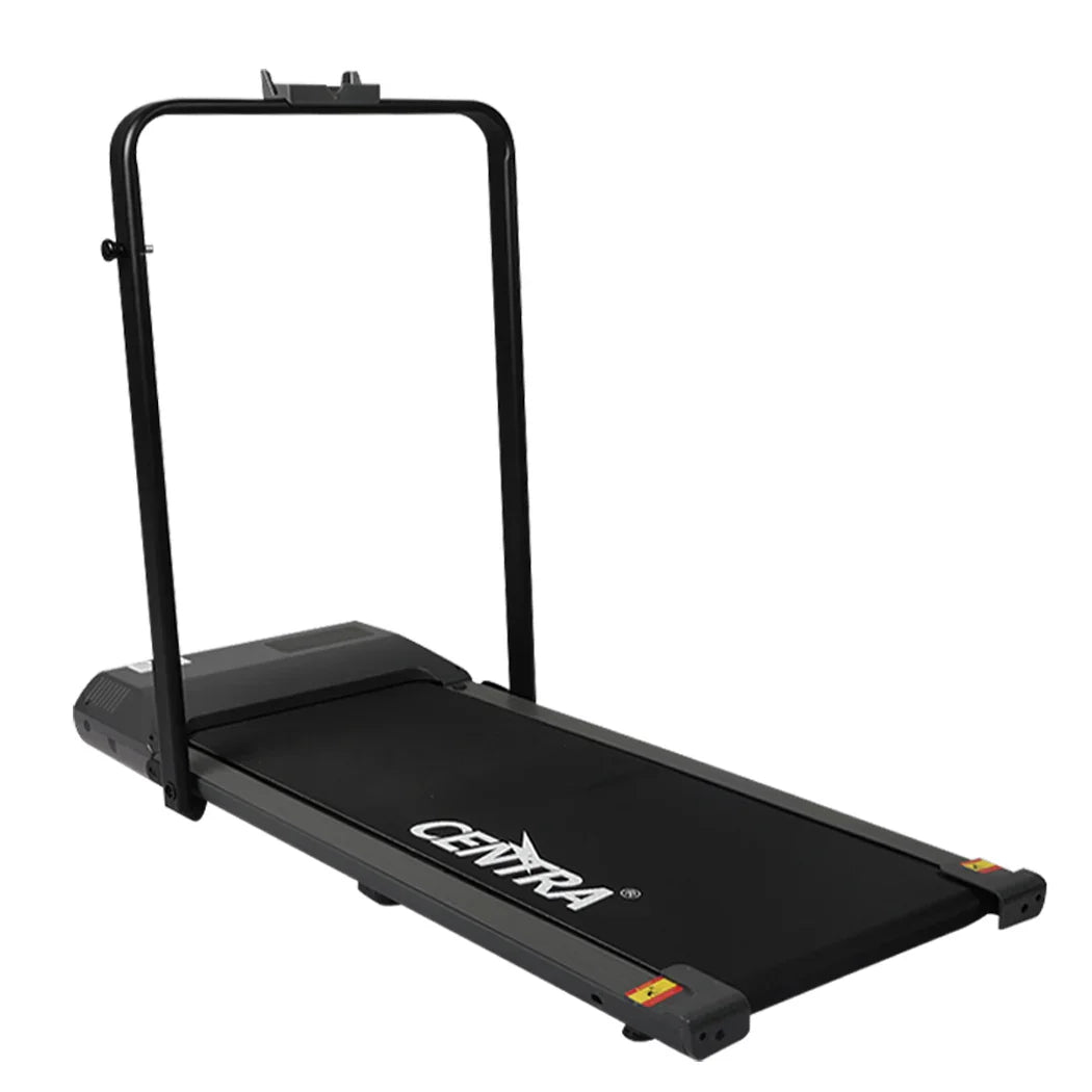 Centra Electric Treadmill Under Desk Grey-2018816925769011200