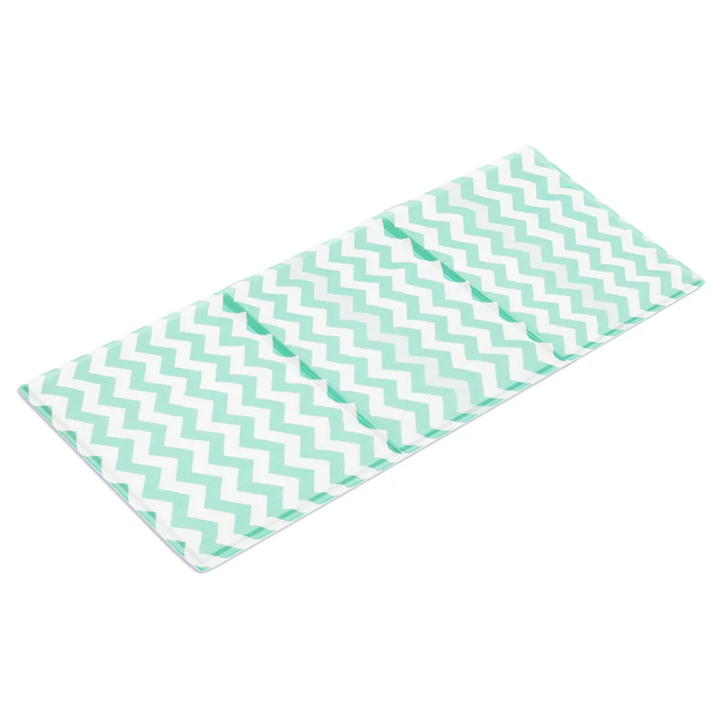 Pawz Pet Cooling Mat L Green-2029387201267240960