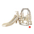 Bopeep kid slide swing set-1950770000860155904