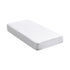 DreamZ Fully Fitted Waterproof Microfiber Single-1864184404470009856