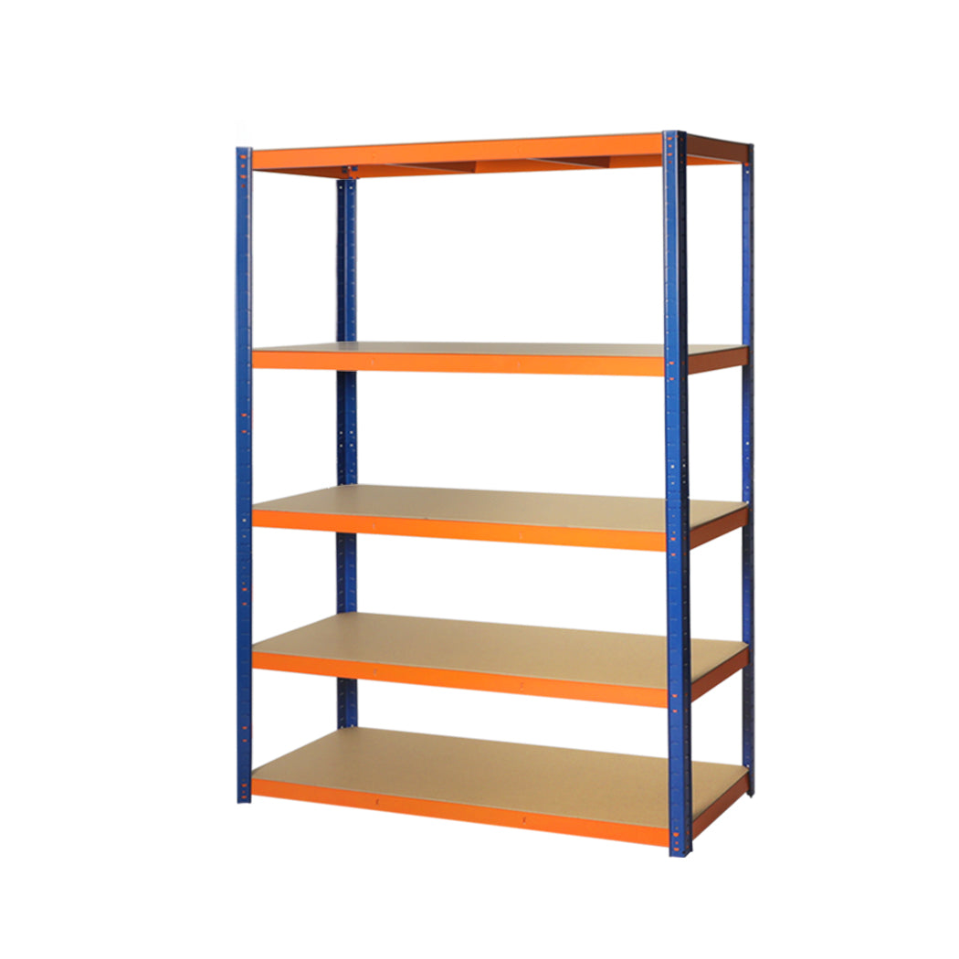 Traderight Warehouse Shelving Rack Pallet Orange-1910113124749545472
