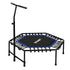 Centra 48" Mini Trampoline with Bungees-2006732711103959040