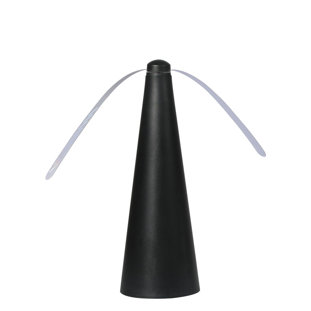 Lambu Fly Free Repellent Fan Trap Entertaining-2018816625414901760