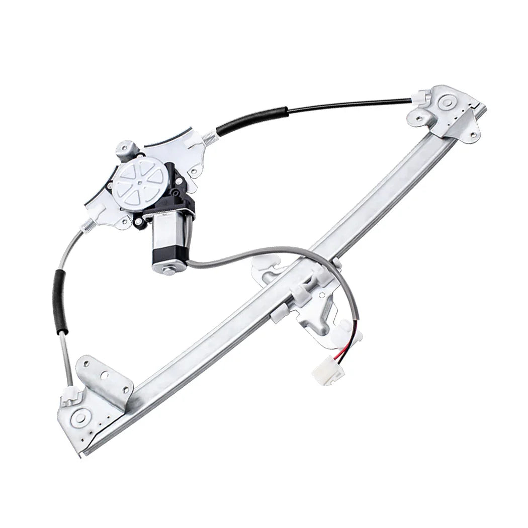Manan Electric Window Regulator RH Rront-2006733243205947392