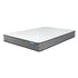 Dreamz Spring Mattress Pocket Bed Top Queen-2006733091917402112