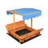 Bopeep Kids Wooden Sandbox-2018816865182289920
