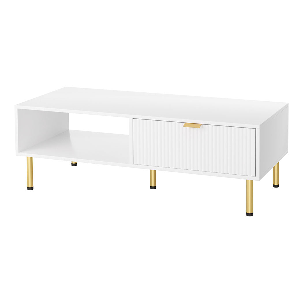 Levede 110cm Coffee Table