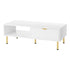 Levede 110cm Coffee Table