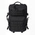 Slimbridge 45L Military Tactical Backpack Rucksack Hiking Travel Bag Black-2072893576735494144