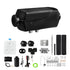 Manan Diesel Air Heater 12V 5KW Tank-1904052753148284928