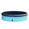 Pawz Folding Dog Swimming Pool