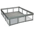 Bopeep Kids Playpen Foldable 180X180-2006732870076469248
