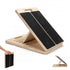 Centra Adjustable Wooden Slant Board Professional Incline Calf Stretcher Workout-2050059021062377472