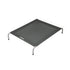 PaWz Elevated Trampoline Pet Bed Dog M Grey Medium-2029387232783241216