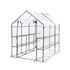 Levede Greenhouse Walk In 3 Tier Garden-2006732930801602560
