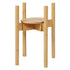 Levede Bamboo Adjustable Plant Stand Indoor Outdoor-2065254276858515456